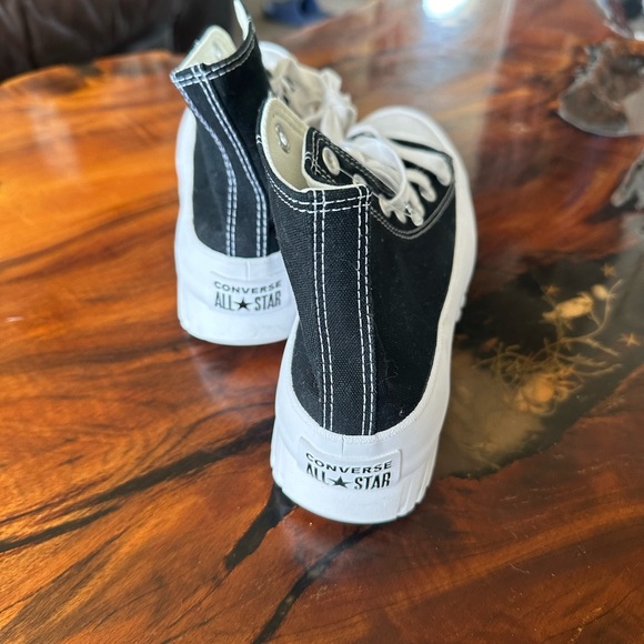 Converse sneakers - Picture 6 of 7